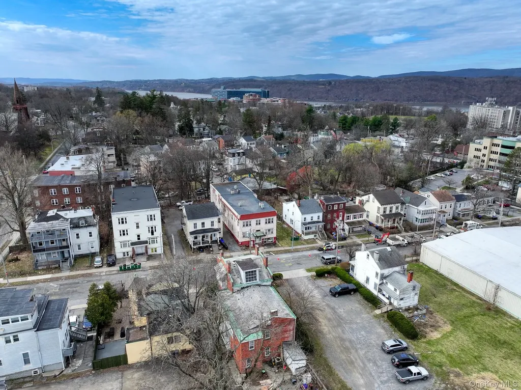 54 Noxon Street Poughkeepsie NY 12601