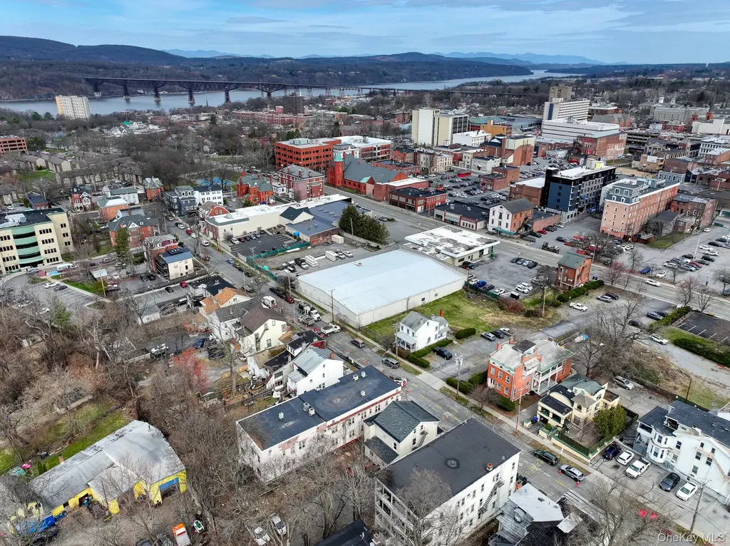 54 Noxon Street Poughkeepsie NY 12601
