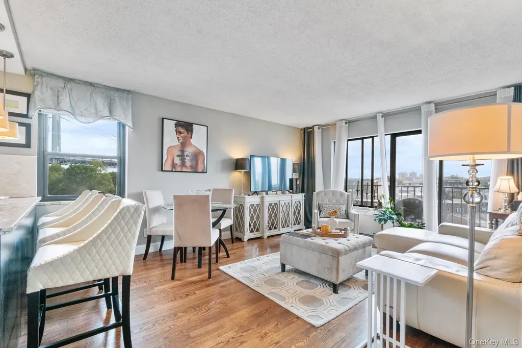 25-40 Shore Boulevard Astoria NY 11102