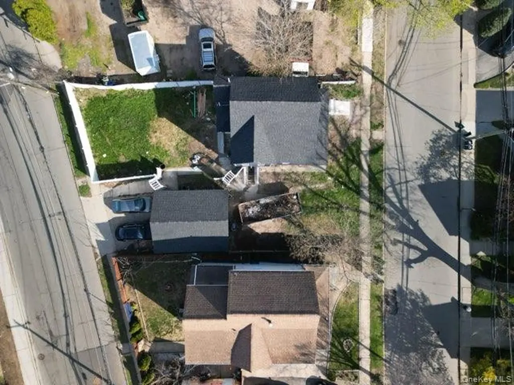 21 Randall Avenue Lynbrook NY 11563