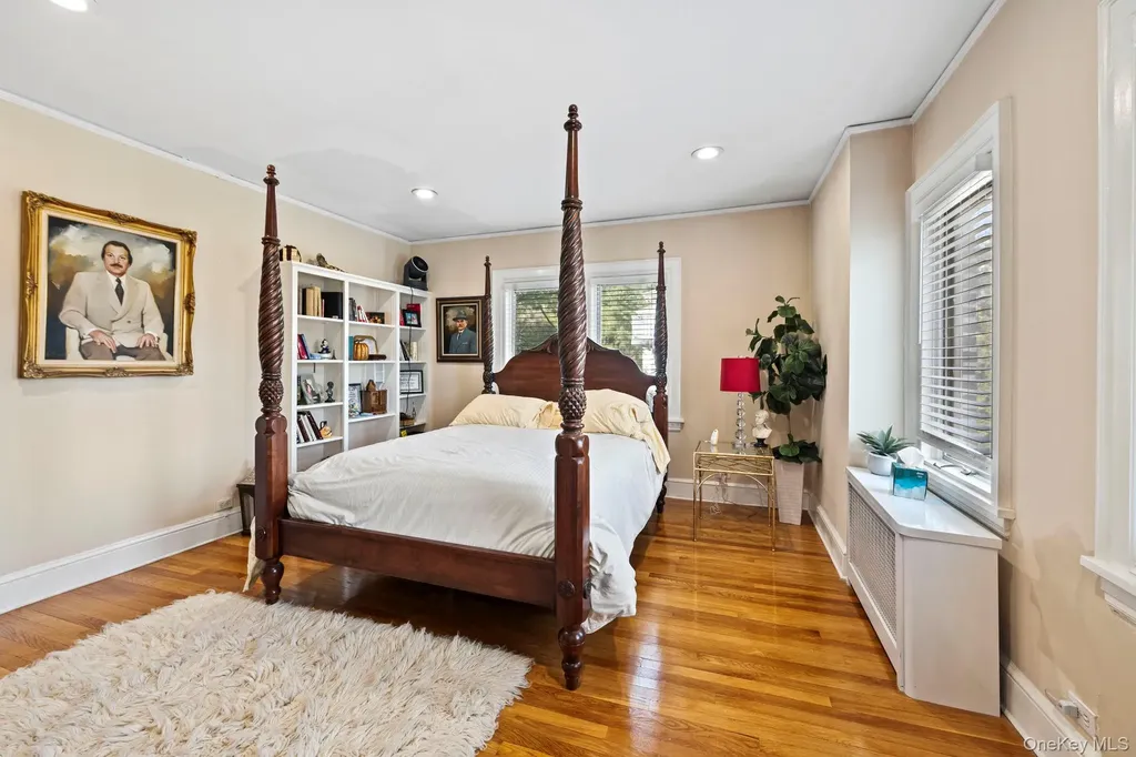 44 Fenimore Road New Rochelle NY 10804