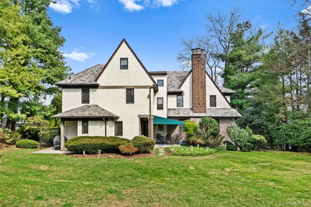44 Fenimore Road New Rochelle NY 10804