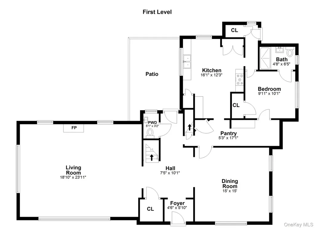 44 Fenimore Road New Rochelle NY 10804