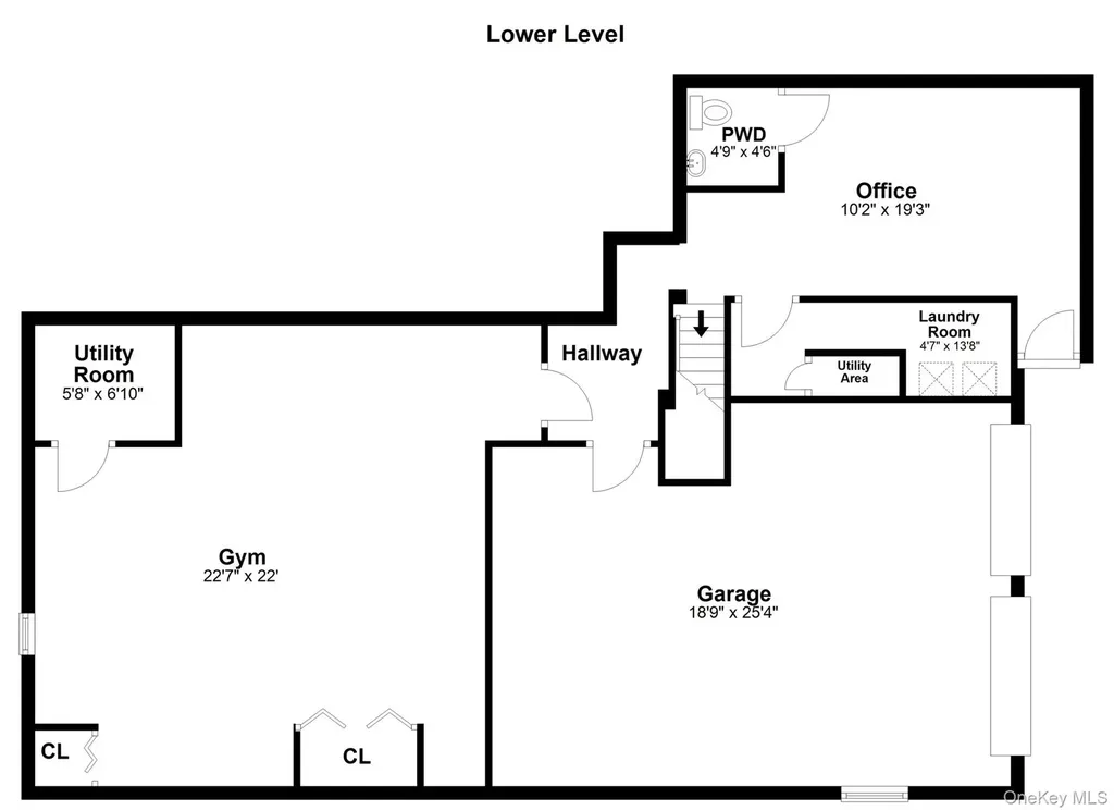 44 Fenimore Road New Rochelle NY 10804