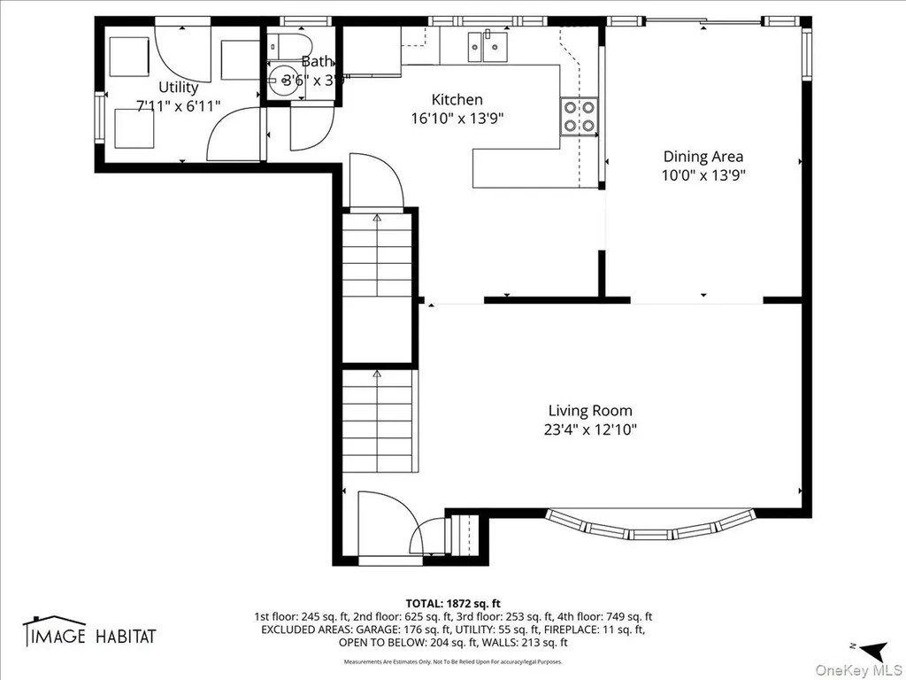 9 Adrian Drive Ronkonkoma NY 11779