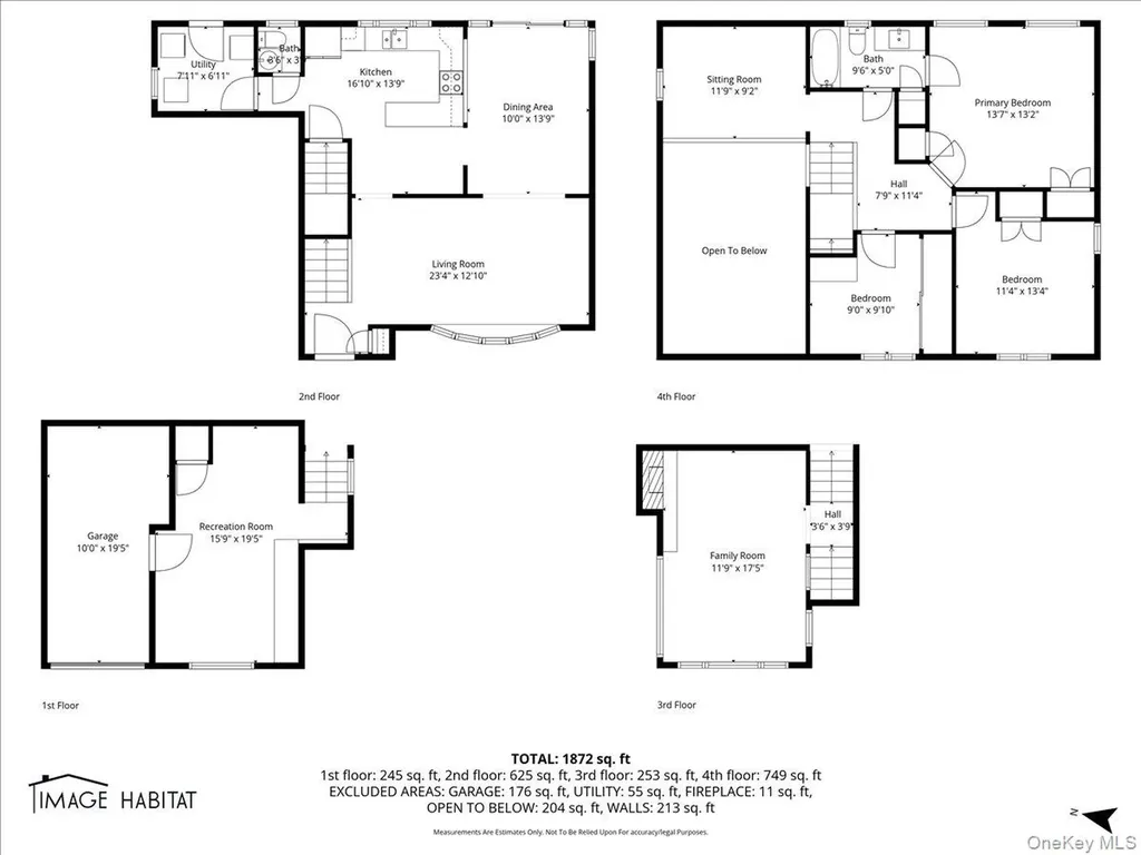 9 Adrian Drive Ronkonkoma NY 11779