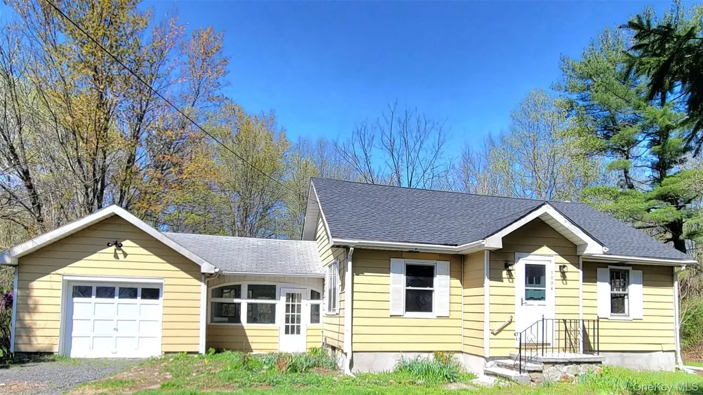 1084 State Route 17k Montgomery NY 12549