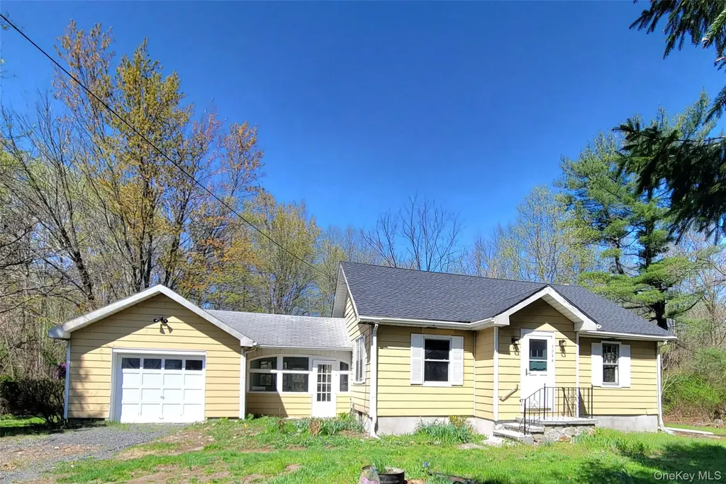 1084 State Route 17k Montgomery NY 12549