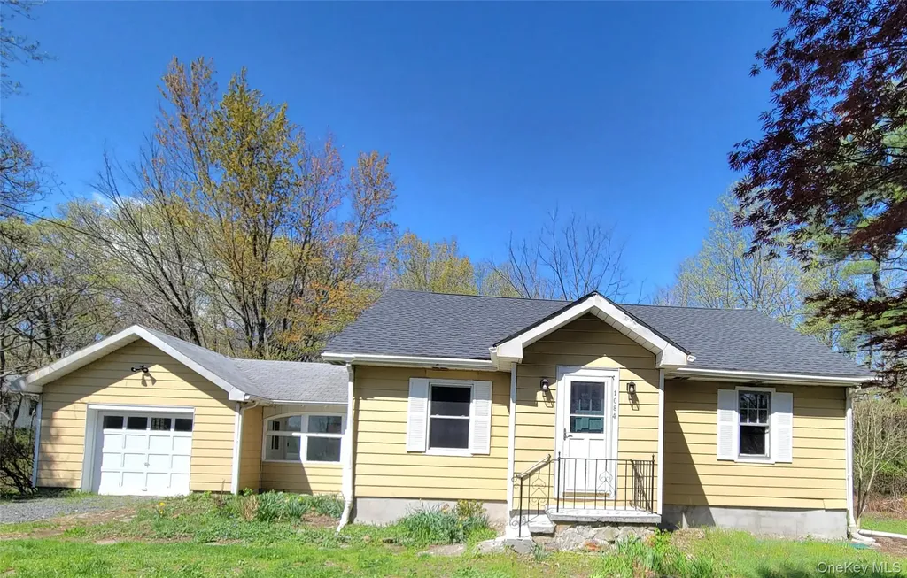 1084 State Route 17k Montgomery NY 12549