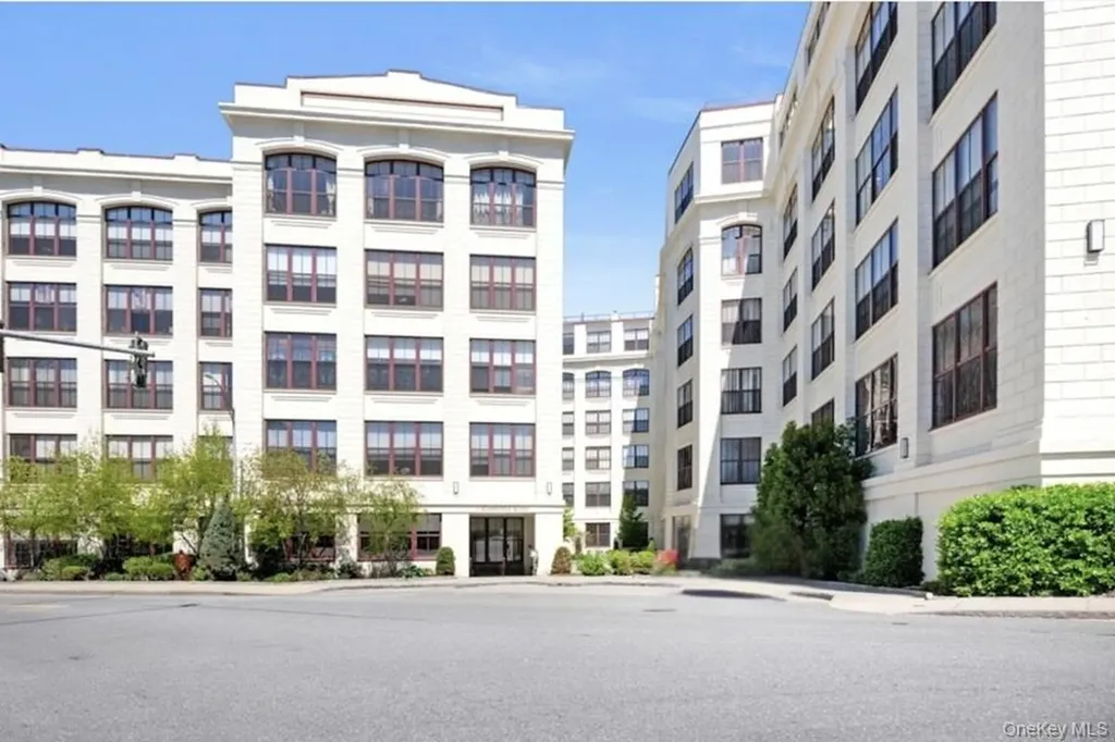 1 Scarsdale Road Tuckahoe NY 10707