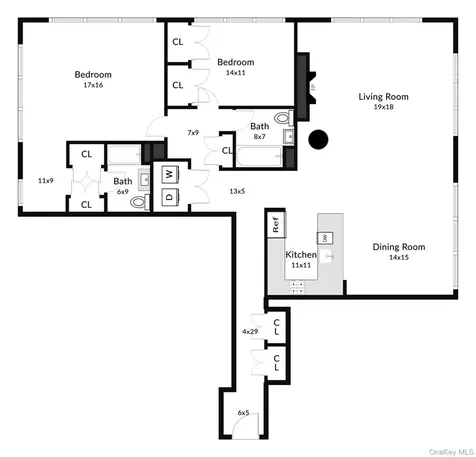 1 Scarsdale Road Tuckahoe NY 10707