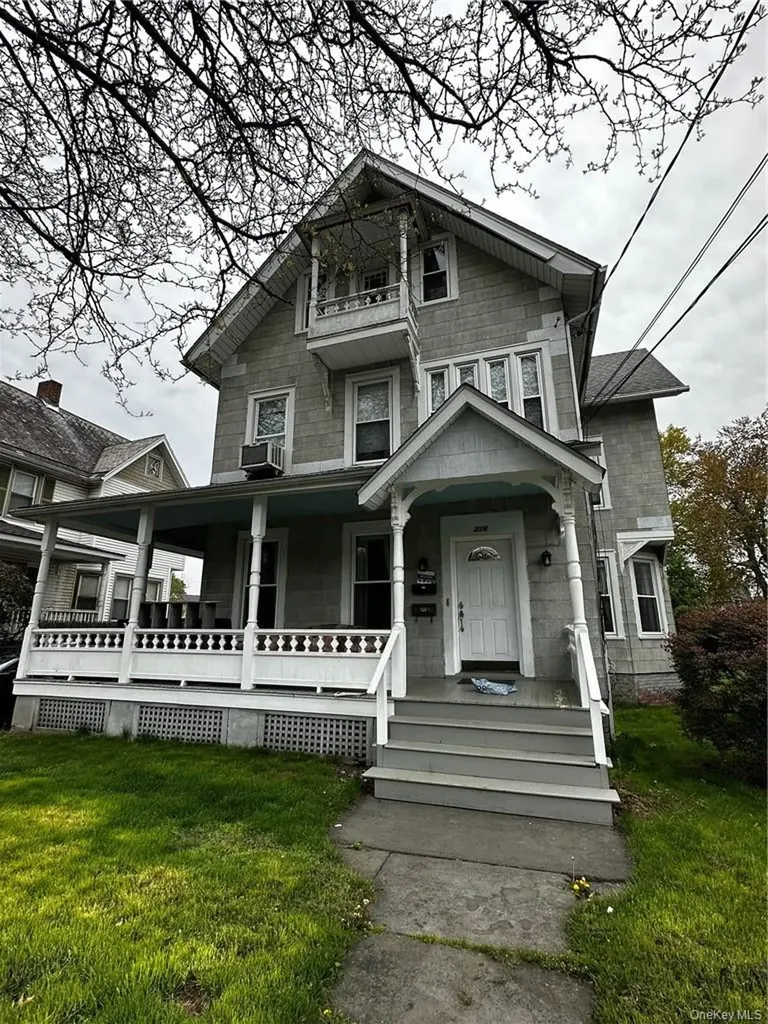 216 Union Avenue Peekskill NY 10566