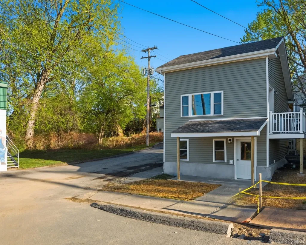116 Maple Street Walden NY 12586