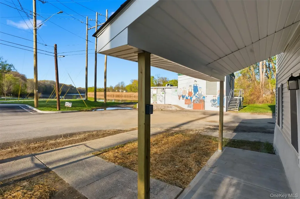 116 Maple Street Walden NY 12586
