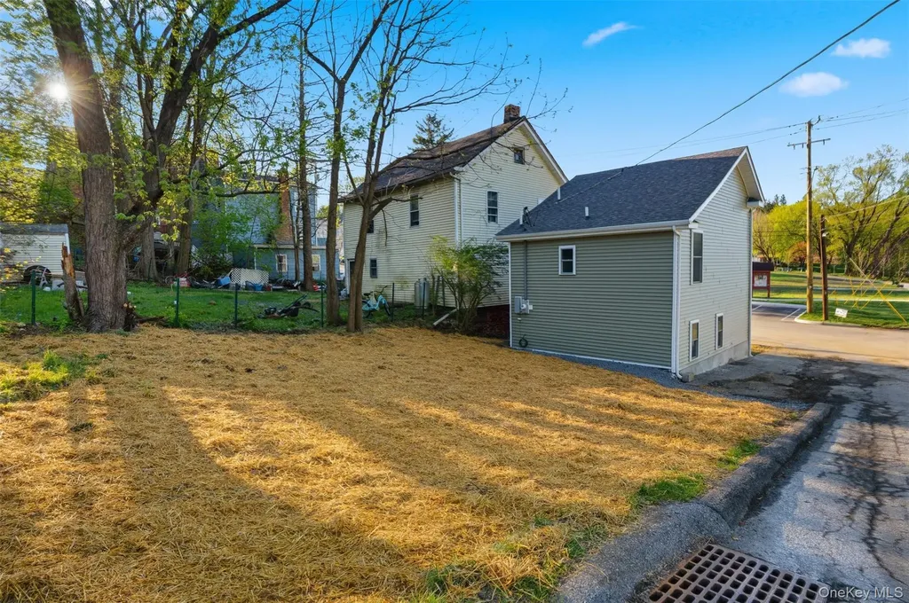 116 Maple Street Walden NY 12586