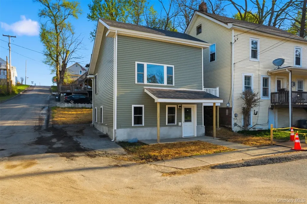 116 Maple Street Walden NY 12586