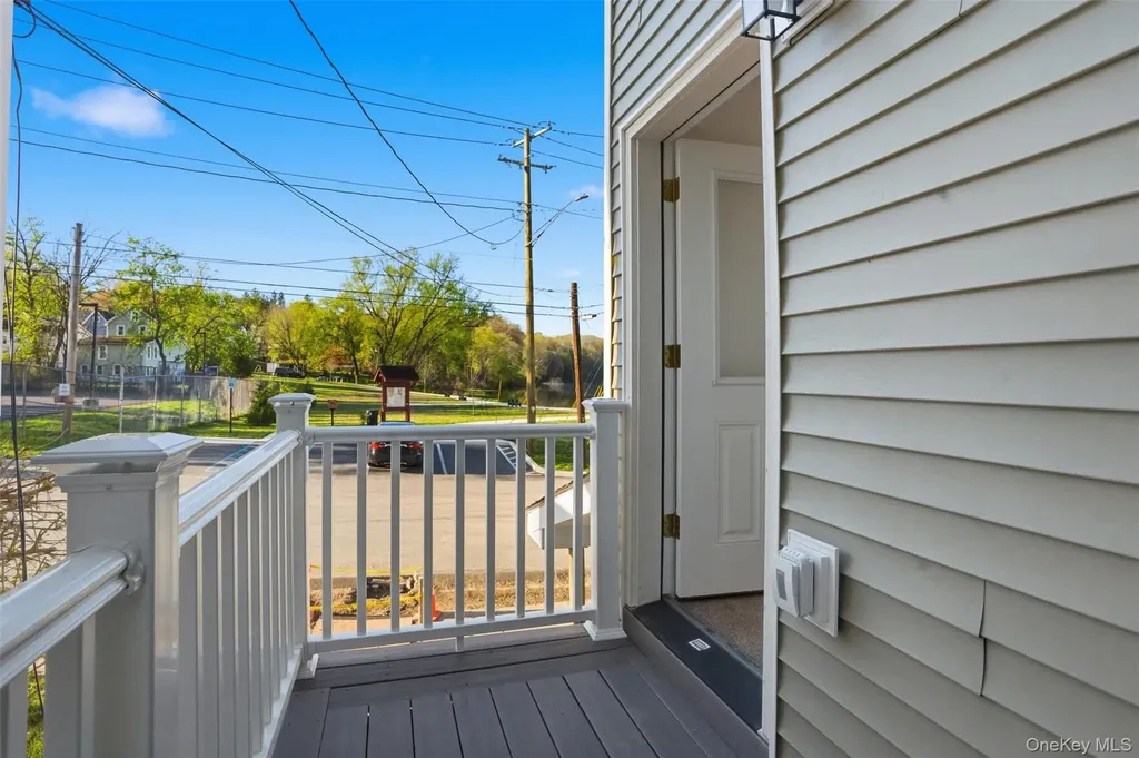116 Maple Street Walden NY 12586