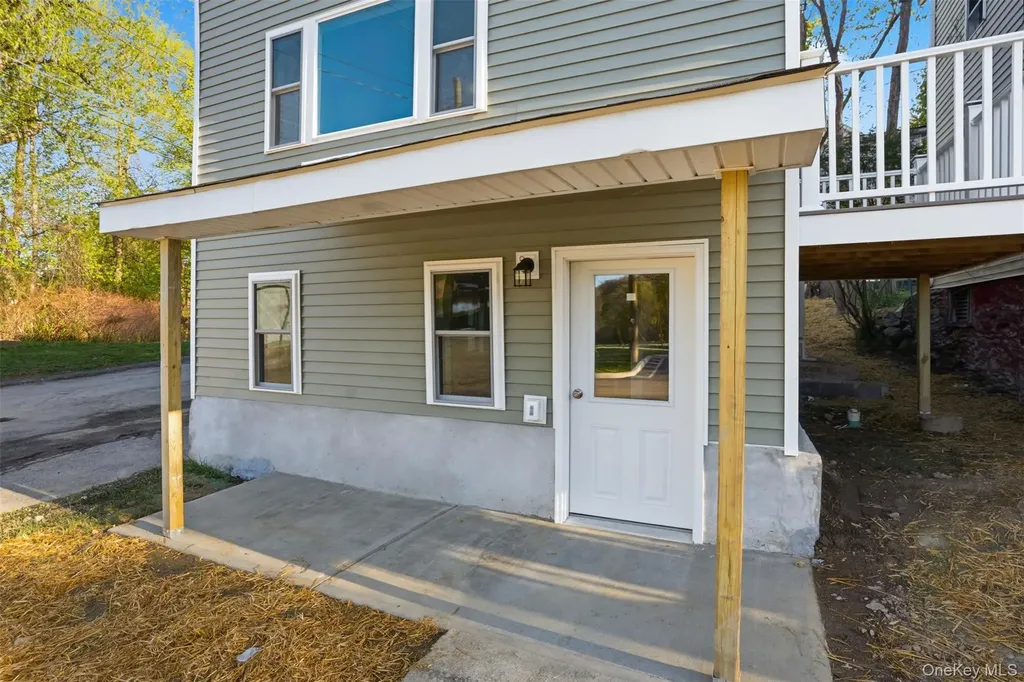 116 Maple Street Walden NY 12586