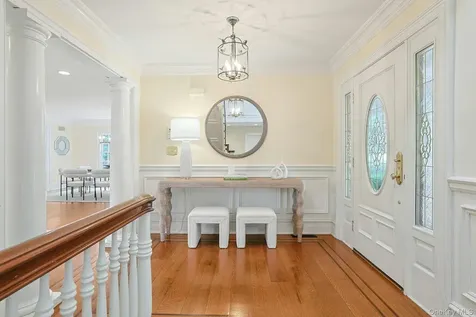 8 N Lake Road Armonk NY 10504