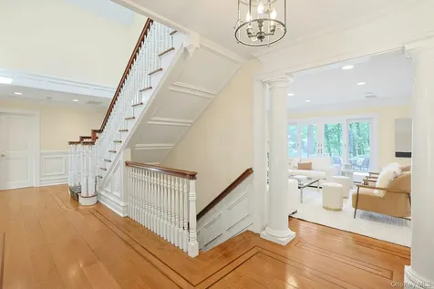 8 N Lake Road Armonk NY 10504