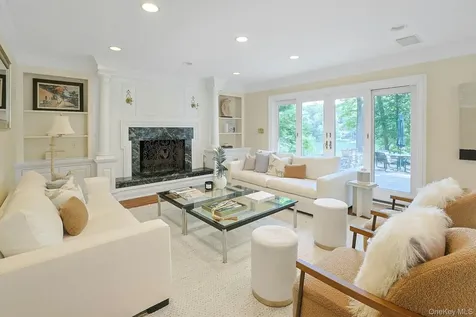 8 N Lake Road Armonk NY 10504