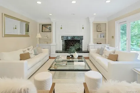 8 N Lake Road Armonk NY 10504