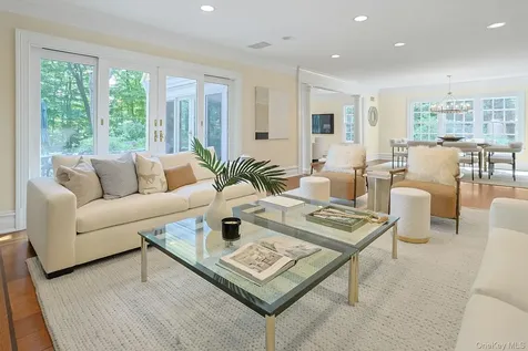 8 N Lake Road Armonk NY 10504