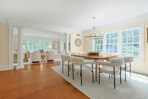 8 N Lake Road Armonk NY 10504