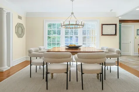 8 N Lake Road Armonk NY 10504