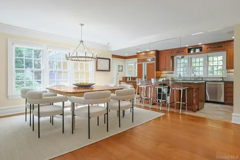 8 N Lake Road Armonk NY 10504