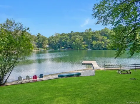 8 N Lake Road Armonk NY 10504