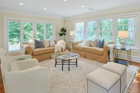 8 N Lake Road Armonk NY 10504