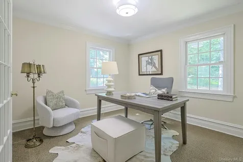 8 N Lake Road Armonk NY 10504