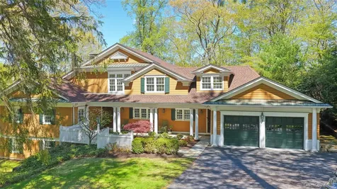 8 N Lake Road Armonk NY 10504