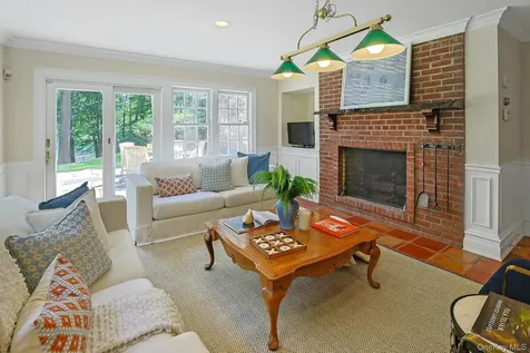 8 N Lake Road Armonk NY 10504