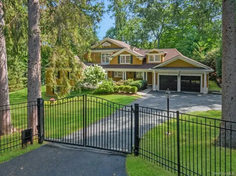 8 N Lake Road Armonk NY 10504