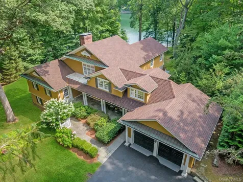 8 N Lake Road Armonk NY 10504