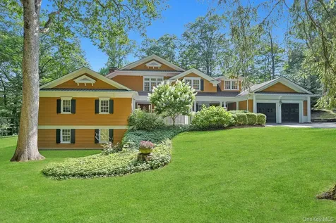8 N Lake Road Armonk NY 10504
