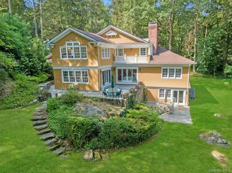 8 N Lake Road Armonk NY 10504