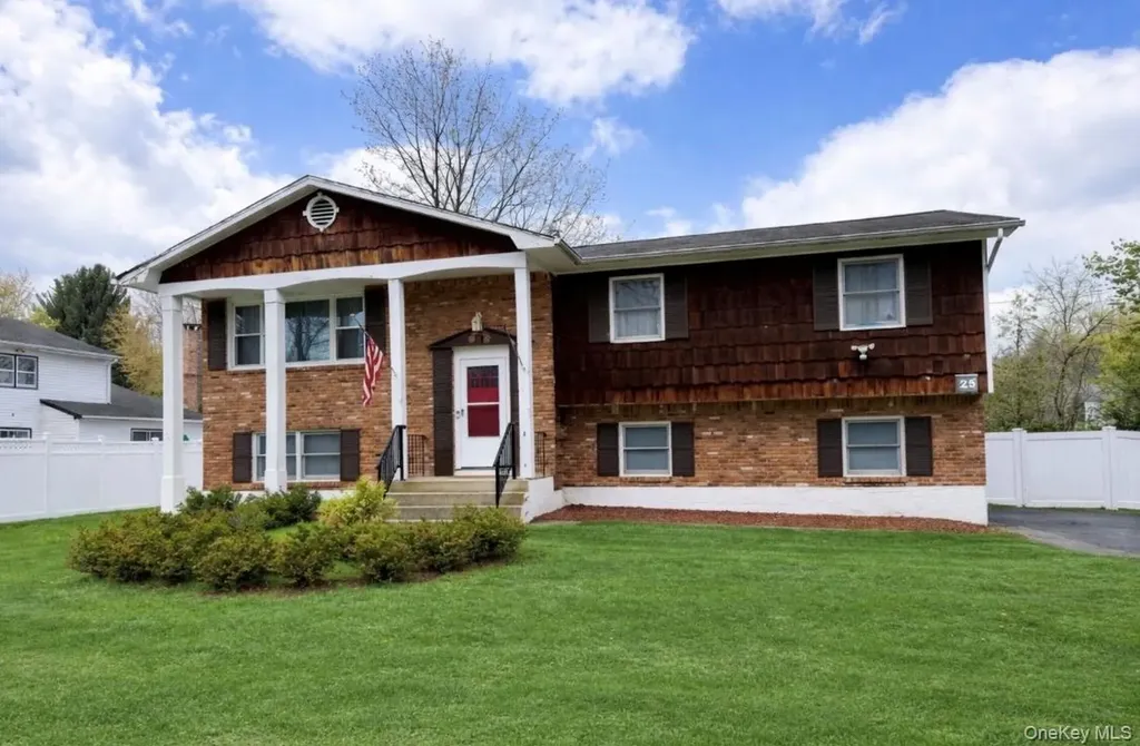 25 Rosman Road Thiells NY 10984