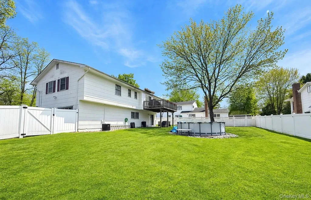 25 Rosman Road Thiells NY 10984
