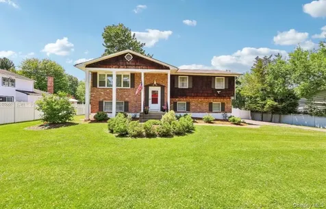 25 Rosman Road Thiells NY 10984