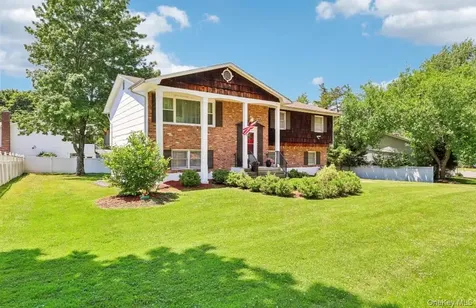 25 Rosman Road Thiells NY 10984