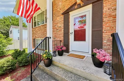 25 Rosman Road Thiells NY 10984