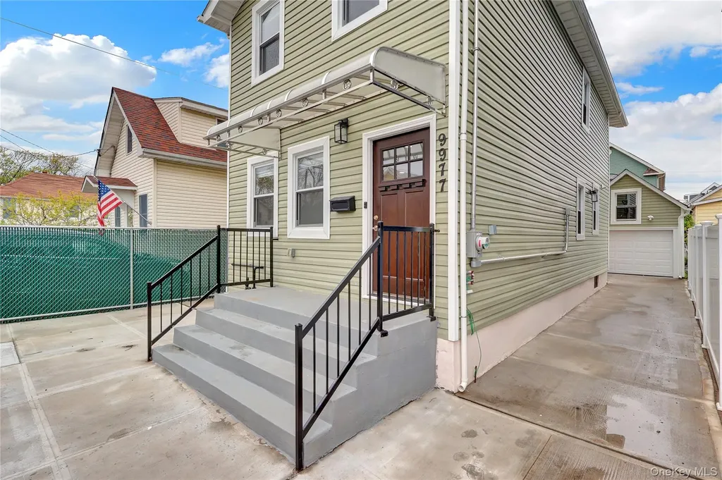 9977 164th Drive Howard Beach NY 11414