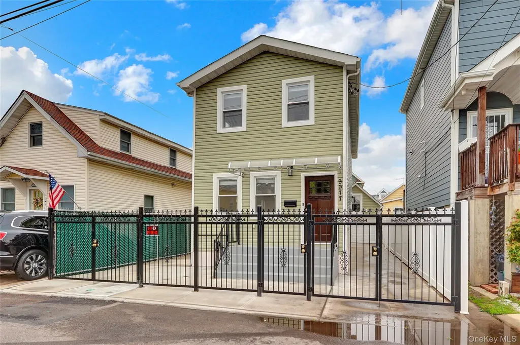 9977 164th Drive Howard Beach NY 11414