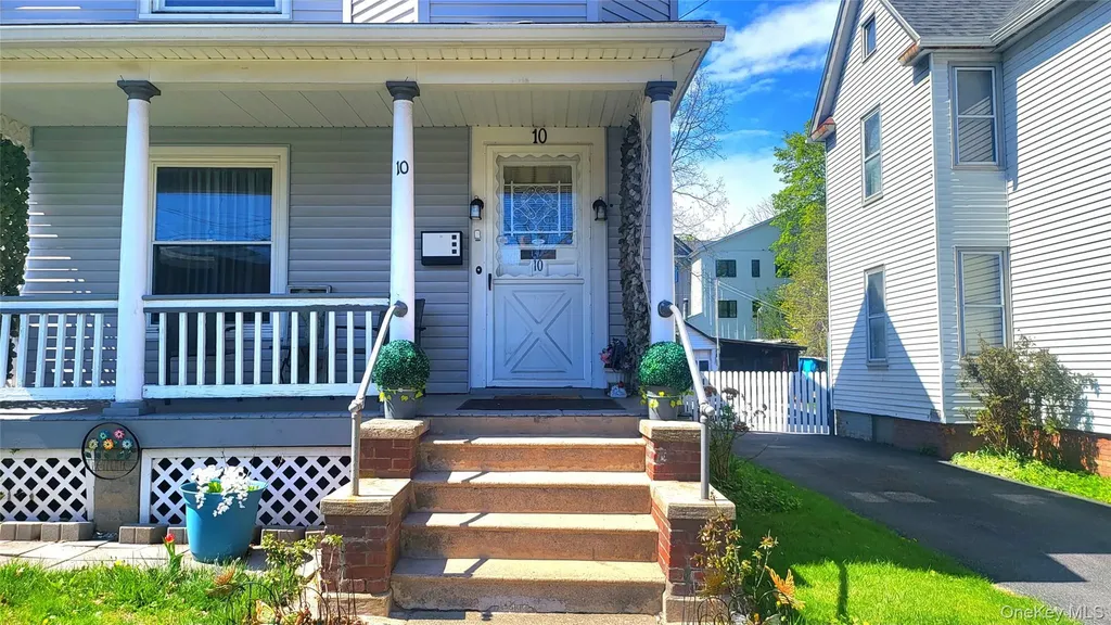 10 Corlies Avenue Poughkeepsie NY 12601
