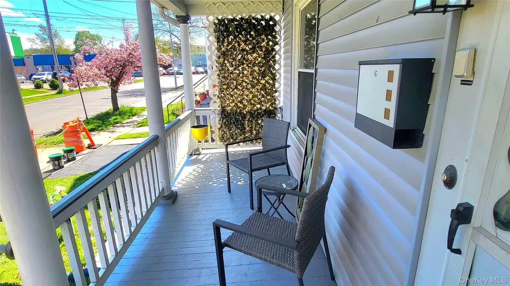 10 Corlies Avenue Poughkeepsie NY 12601