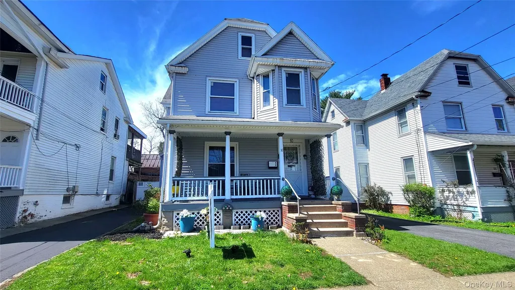 10 Corlies Avenue Poughkeepsie NY 12601