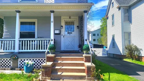 10 Corlies Avenue Poughkeepsie NY 12601